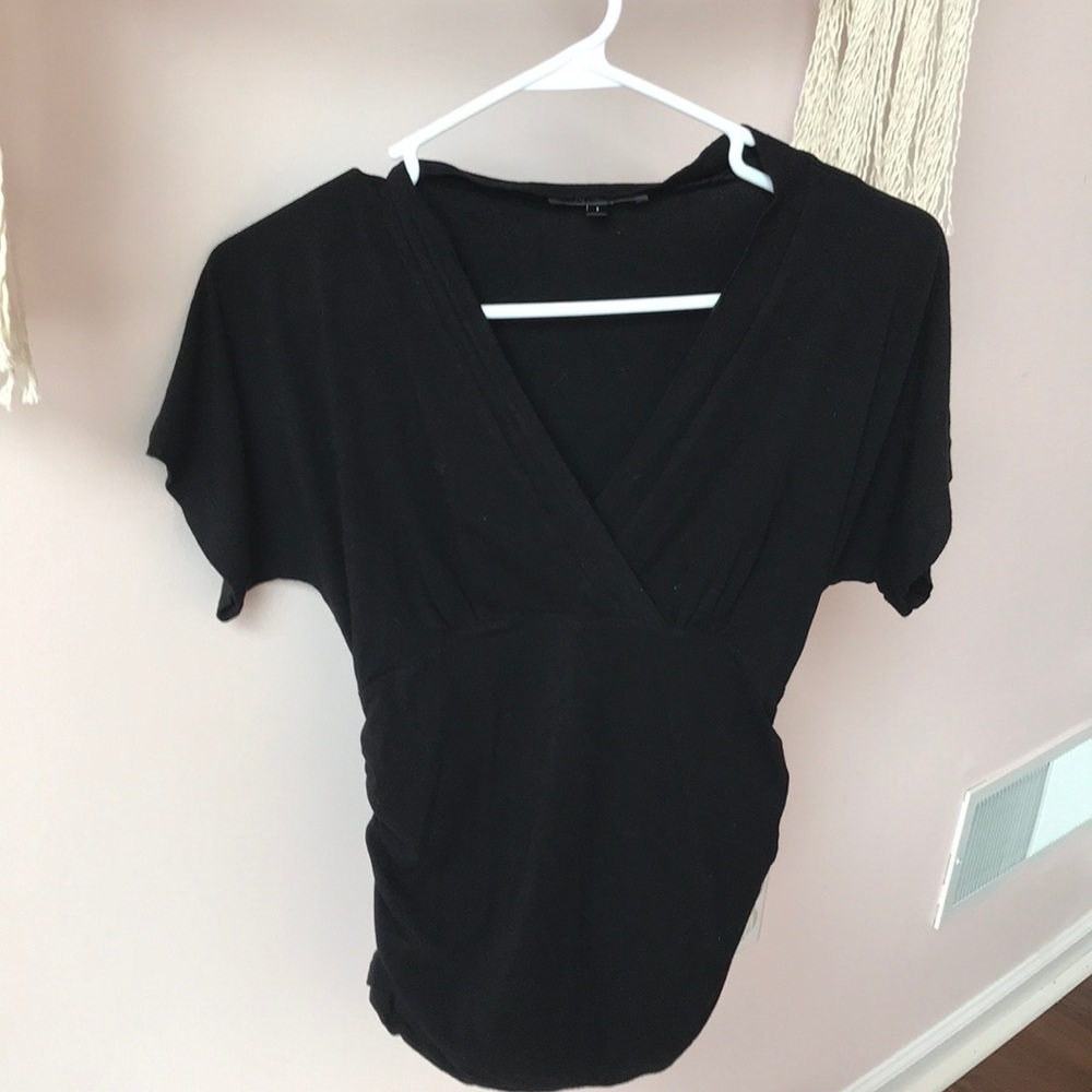 Isabella Oliver Maternity/ Nursing Top